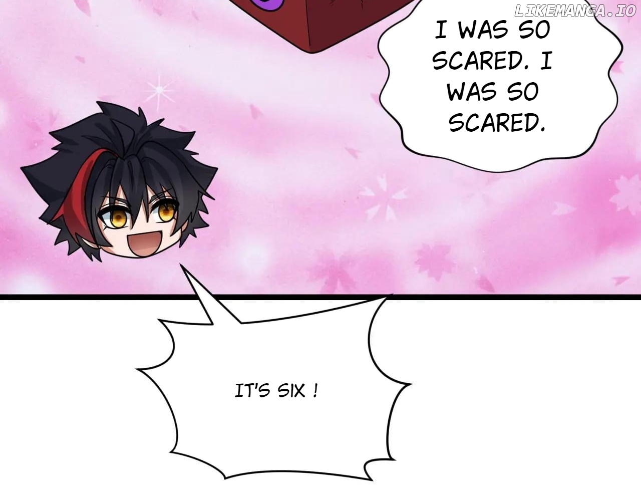 Era of the Haunted Chapter 496 - page 113